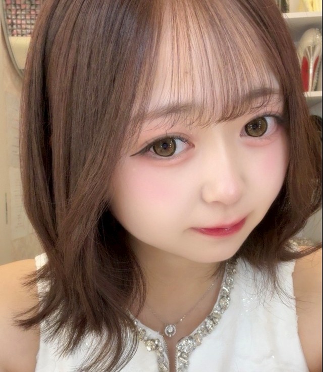 雨宮 はんな